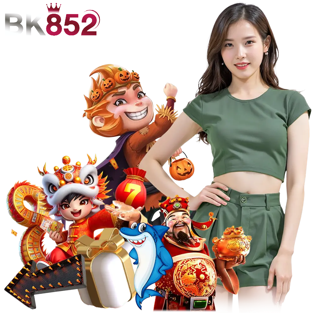 bk852 แจกโค้ดฟรี