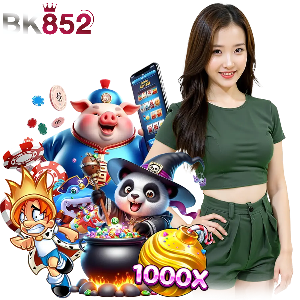 bk852
